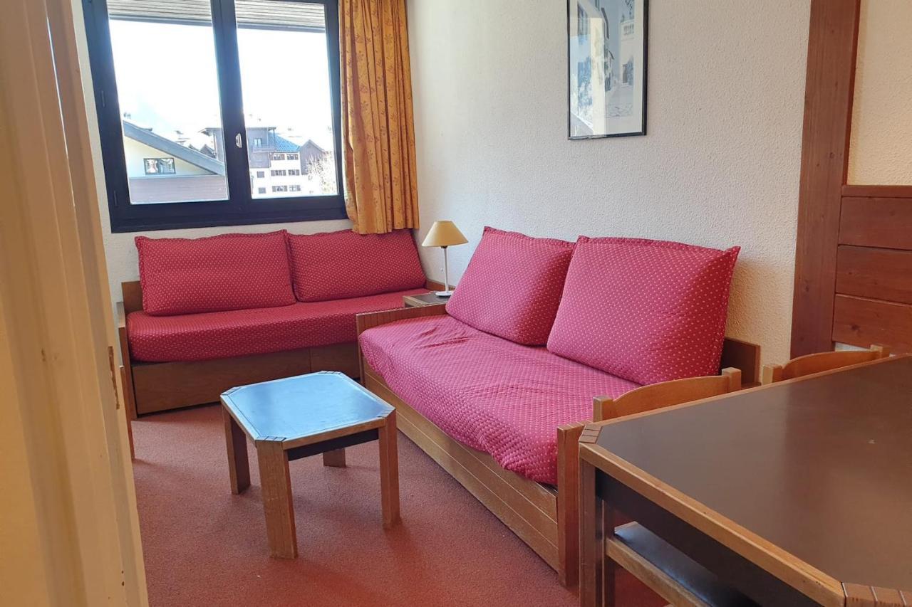 Hypercenter 27 M With Balcony Mont Blanc View Apartment Chamonix ภายนอก รูปภาพ