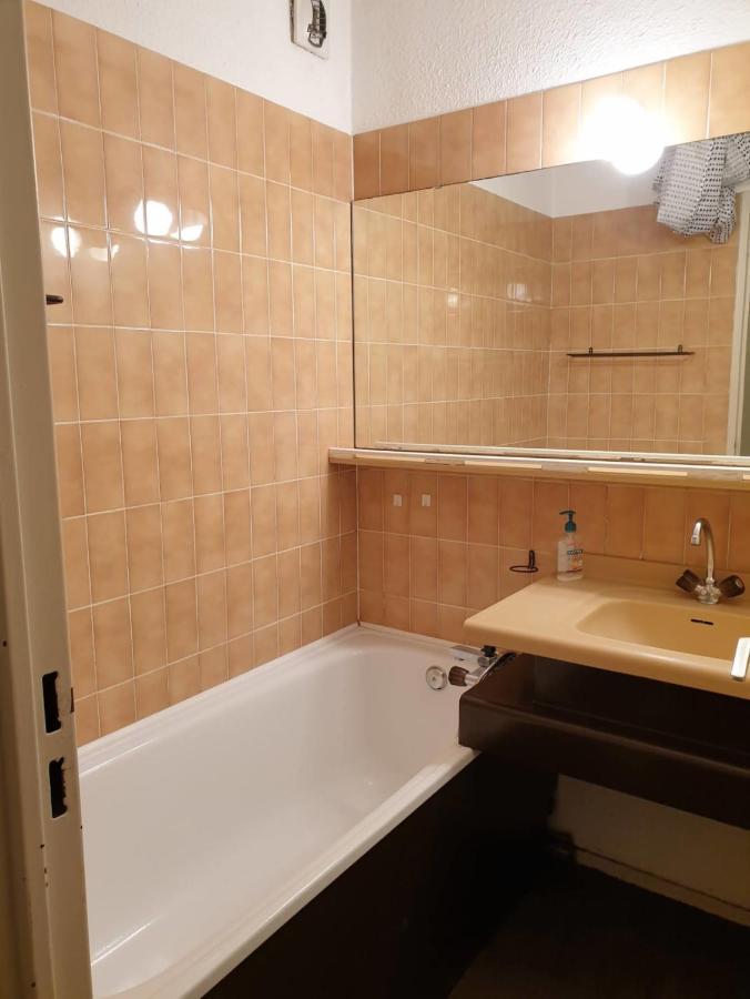 Hypercenter 27 M With Balcony Mont Blanc View Apartment Chamonix ภายนอก รูปภาพ